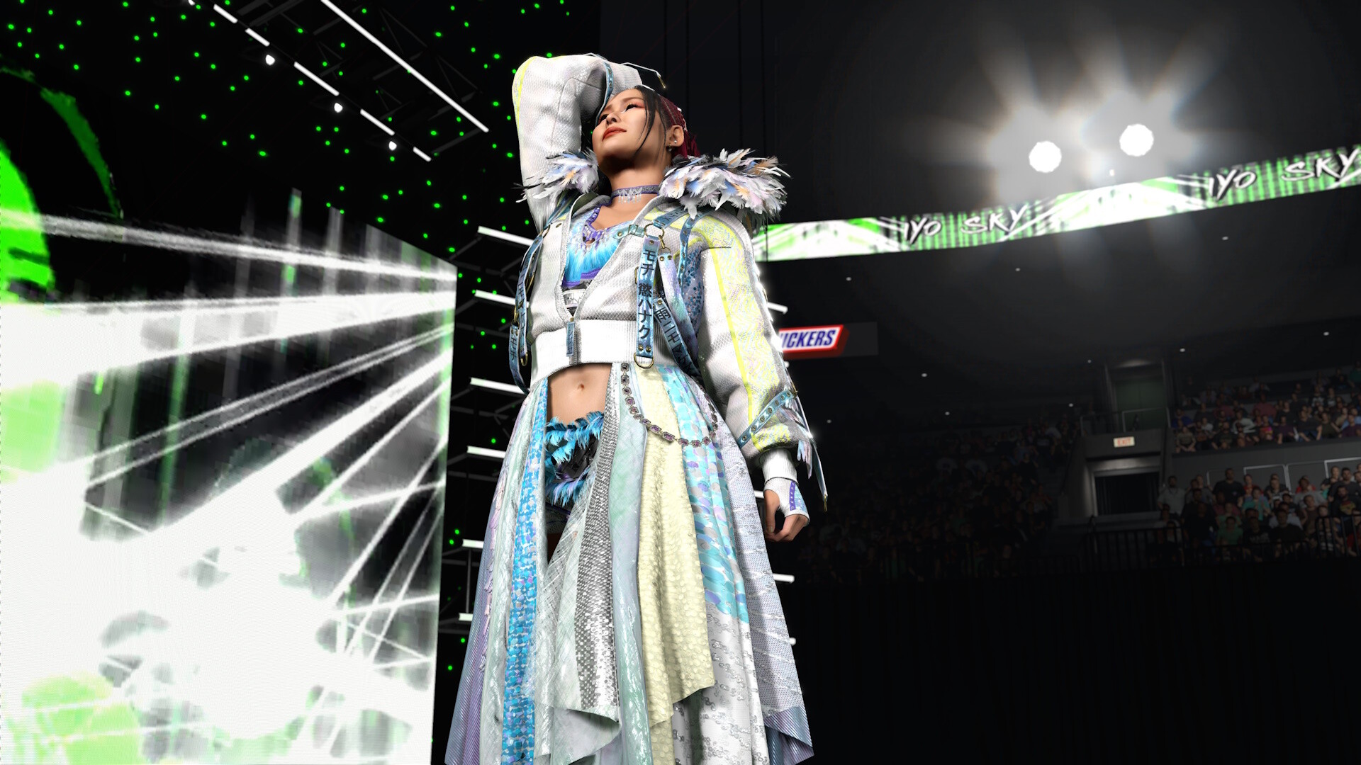 图片[6]-美国职业摔角联盟2K26（WWE 2K26）v1.15 免安装英文虚拟机版下载-蒸汽游戏宝库 - 高质量Steam单机游戏下载站
