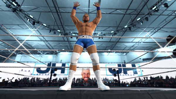 美国职业摔角联盟2K26/WWE 2K26 截图 3