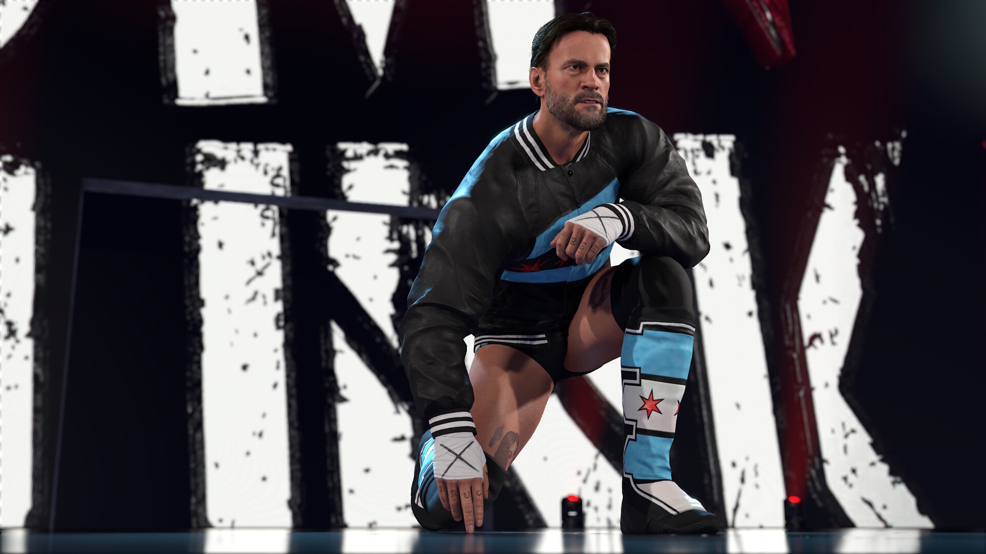 美国职业摔角联盟2K26-虚拟机版/WWE 2K26 HYPERVISOR