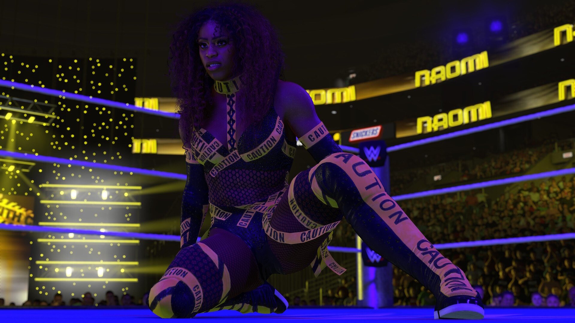 图片[9]-美国职业摔角联盟2K26（WWE 2K26）v1.15 免安装英文虚拟机版下载-蒸汽游戏宝库 - 高质量Steam单机游戏下载站