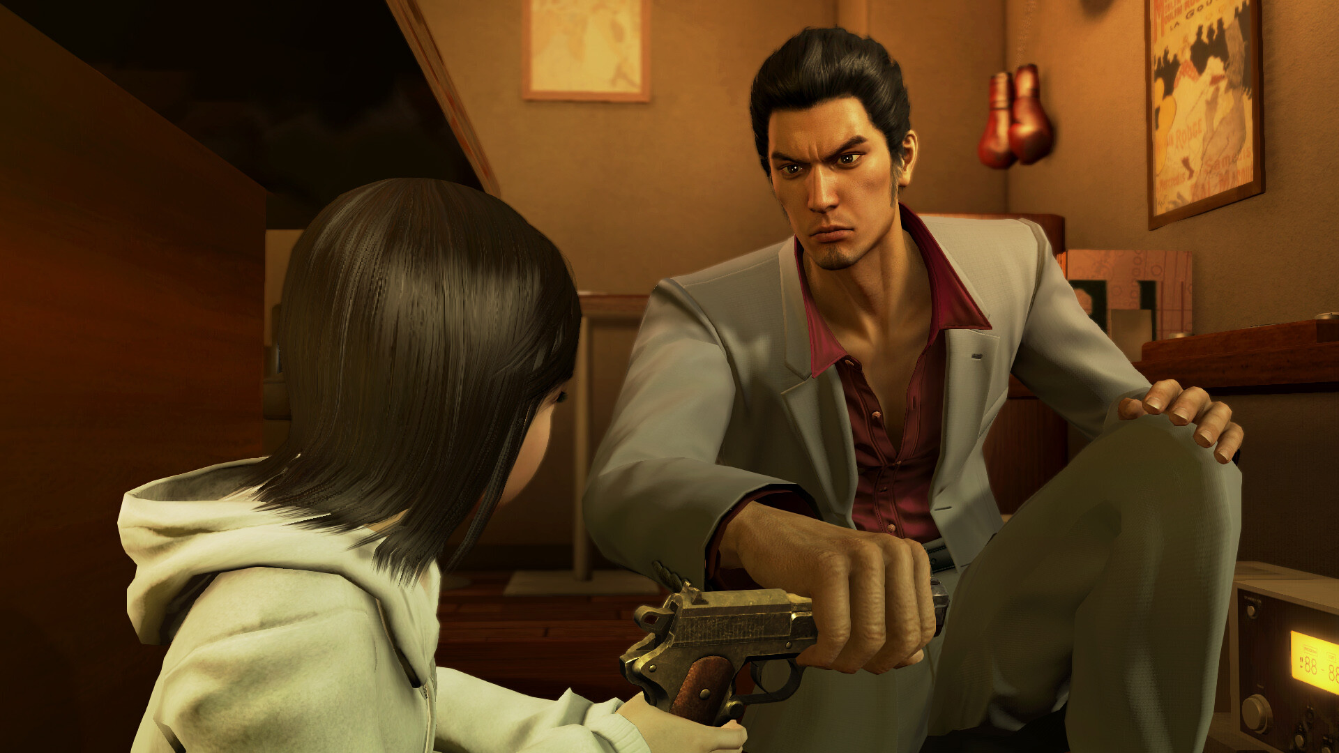 图片[5]-如龙极|Yakuza Kiwami|人中之龙 极-小二单机游戏