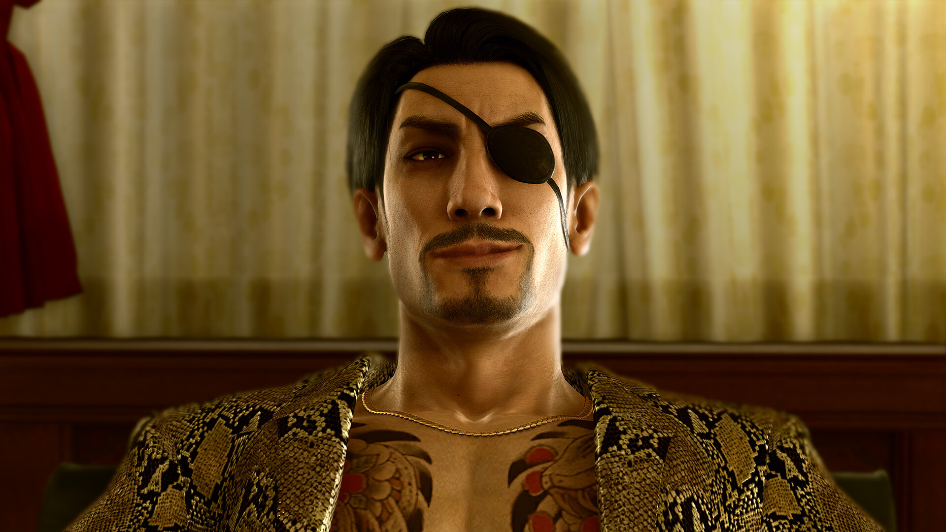 图片[6]-人中之龙 极２（Yakuza Kiwami 2）v2.13 豪华中文版+全DLC[中文][60.4G]-极客游戏