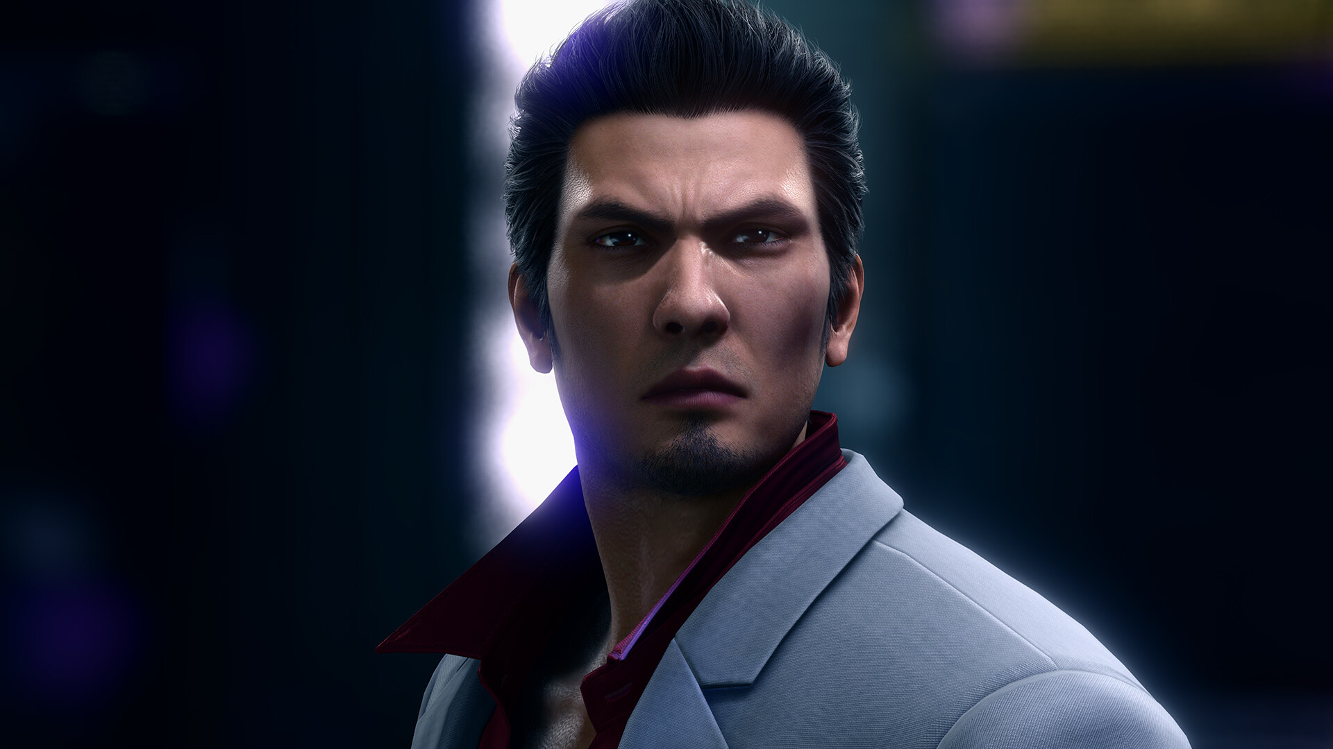 图片[2]-人中之龙 极２（Yakuza Kiwami 2）v2.13 豪华中文版+全DLC[中文][60.4G]-极客游戏
