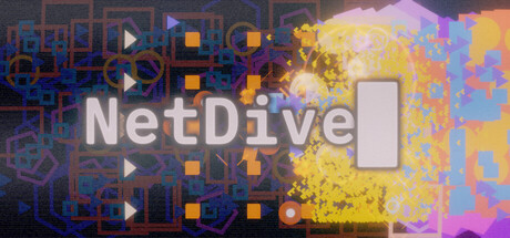 网络深潜/NetDive-鹿星语