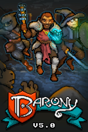 Barony | 免安装中文版下载 - 单机岛