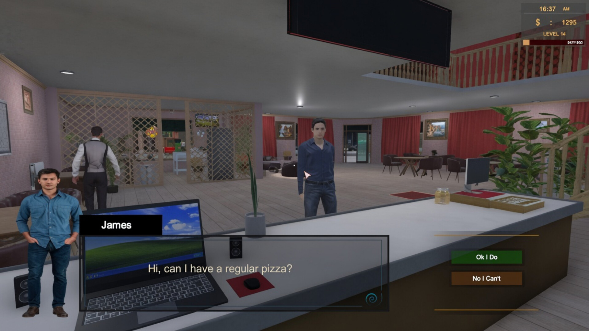 披萨店模拟器|官方中文|Pizza Shop Simulator - 10