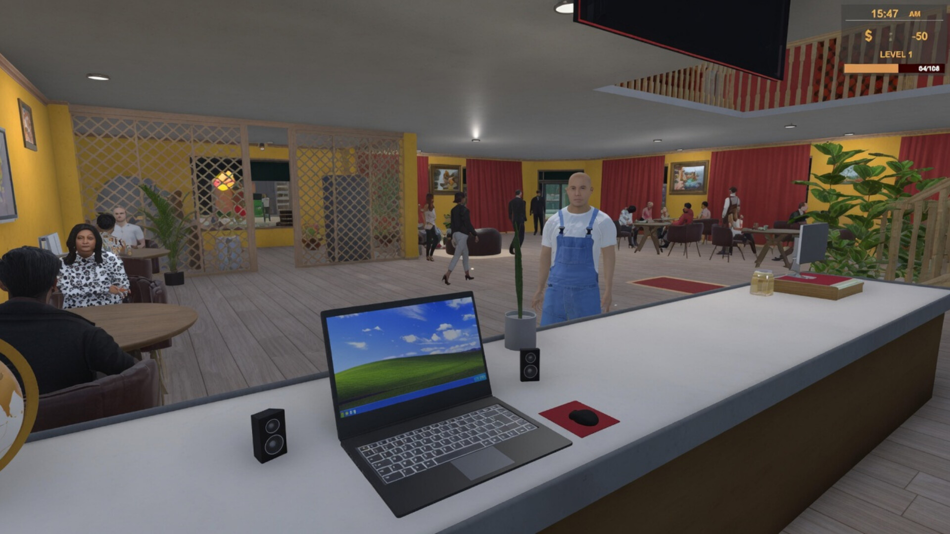 披萨店模拟器|官方中文|Pizza Shop Simulator - 12