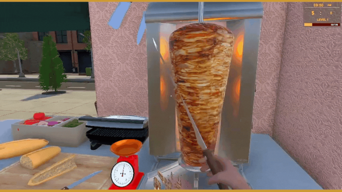 披萨店模拟器|官方中文|Pizza Shop Simulator插图5