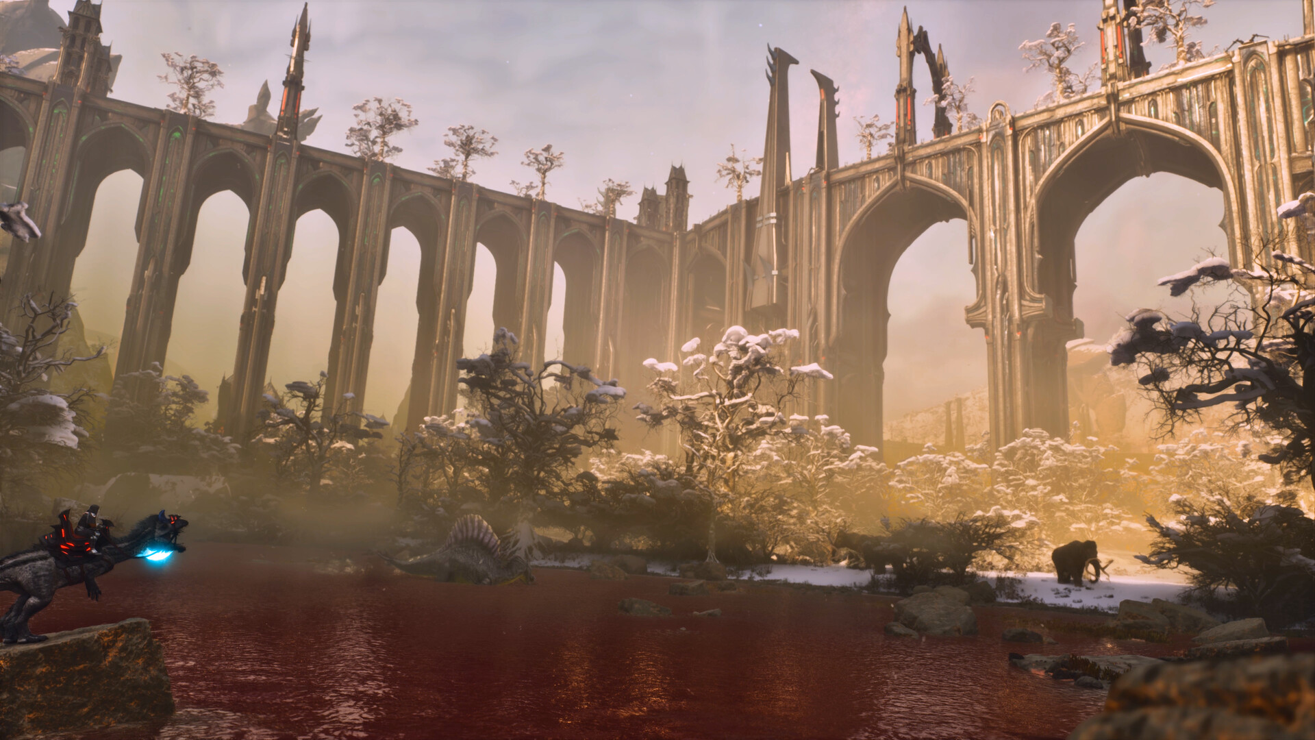 图片[61]-方舟: 生存飞升（ARK: Survival Ascended）免安装中文版下载-蒸汽游戏宝库 - 高质量Steam单机游戏下载站