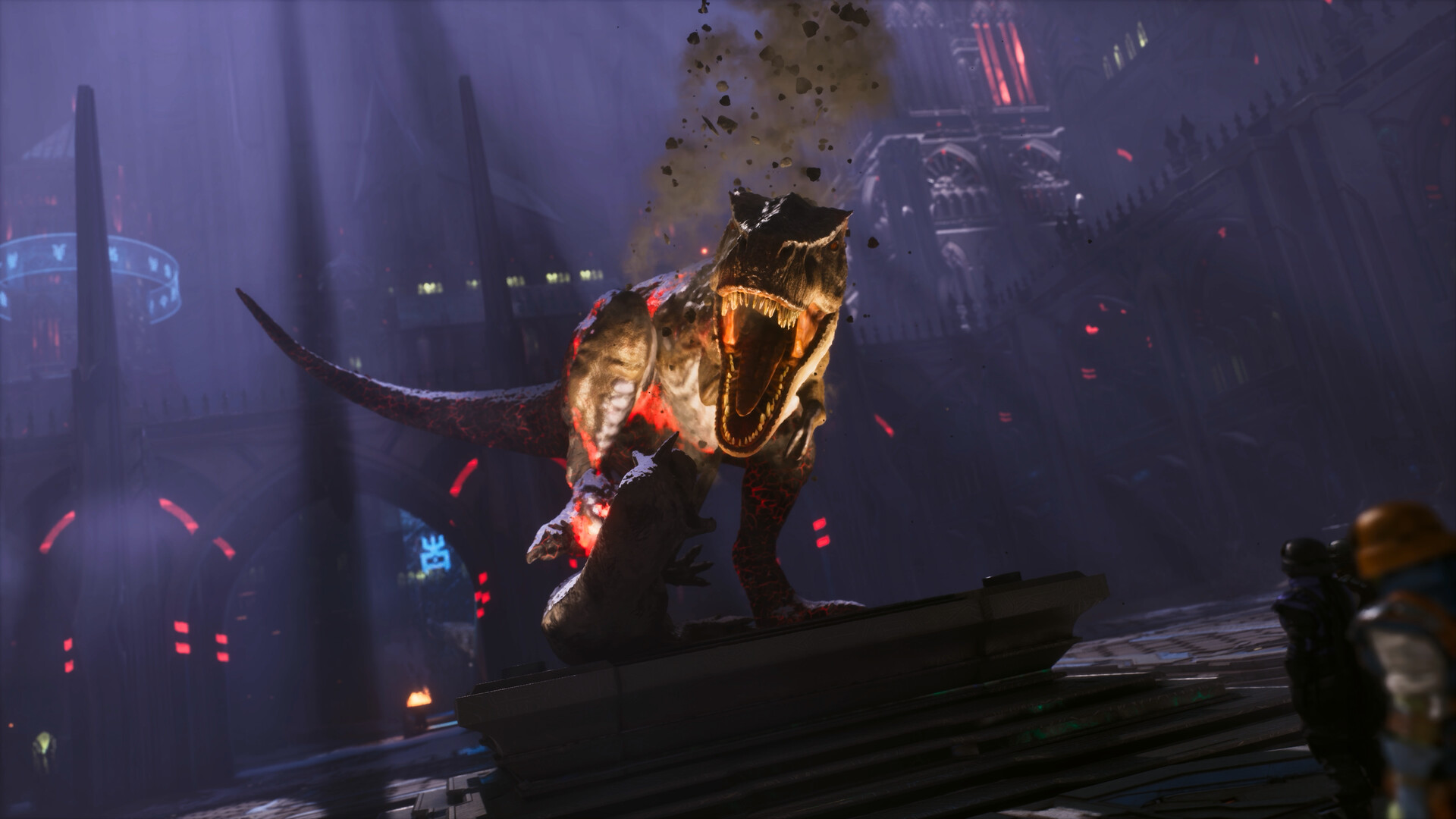 图片[74]-方舟: 生存飞升（ARK: Survival Ascended）免安装中文版下载-蒸汽游戏宝库 - 高质量Steam单机游戏下载站