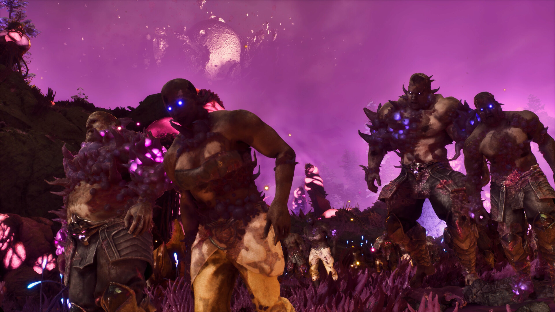 图片[68]-方舟: 生存飞升（ARK: Survival Ascended）免安装中文版下载-蒸汽游戏宝库 - 高质量Steam单机游戏下载站