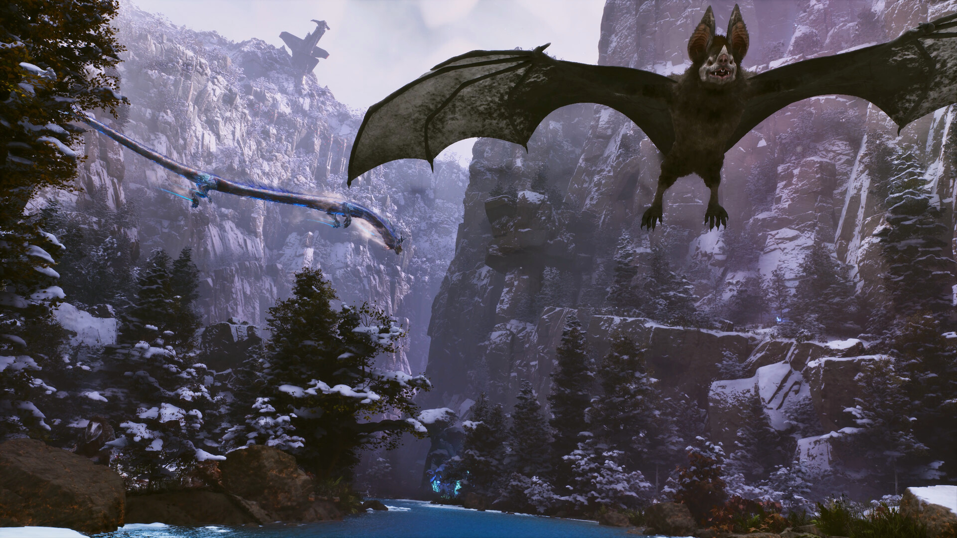 图片[63]-方舟: 生存飞升（ARK: Survival Ascended）免安装中文版下载-蒸汽游戏宝库 - 高质量Steam单机游戏下载站