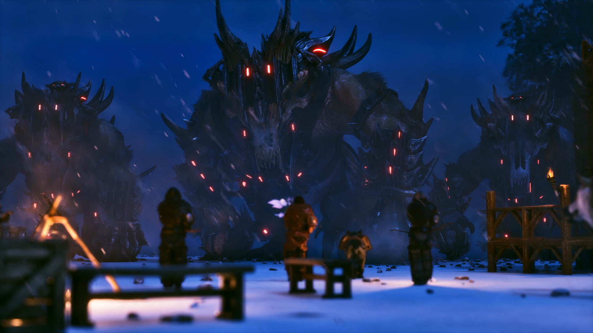 图片[67]-方舟: 生存飞升（ARK: Survival Ascended）免安装中文版下载-蒸汽游戏宝库 - 高质量Steam单机游戏下载站