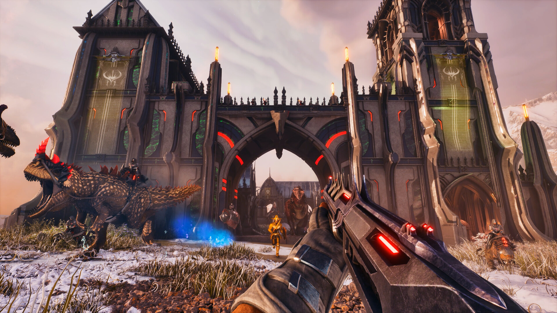 图片[71]-方舟: 生存飞升（ARK: Survival Ascended）免安装中文版下载-蒸汽游戏宝库 - 高质量Steam单机游戏下载站