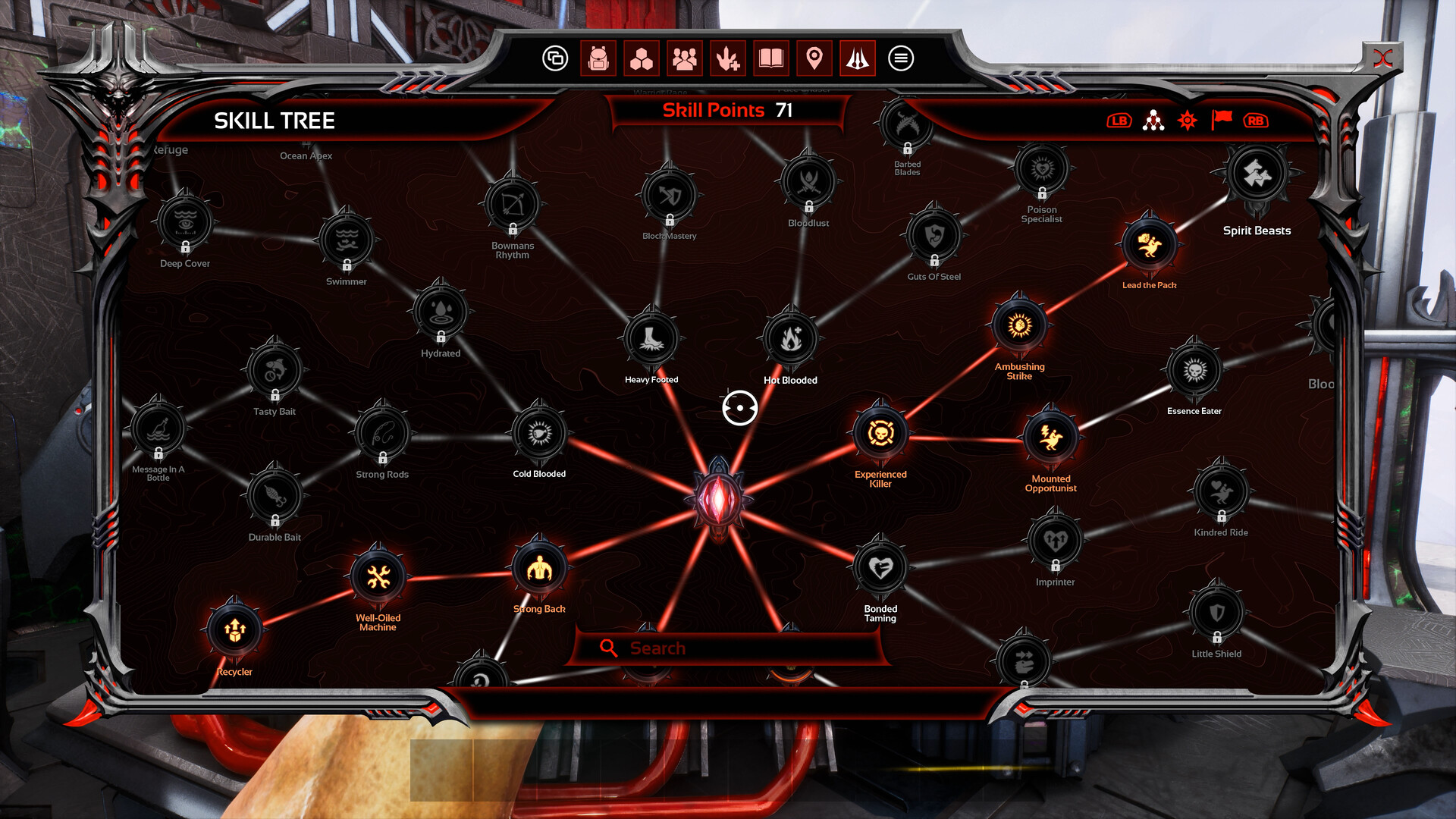 图片[77]-方舟: 生存飞升（ARK: Survival Ascended）免安装中文版下载-蒸汽游戏宝库 - 高质量Steam单机游戏下载站