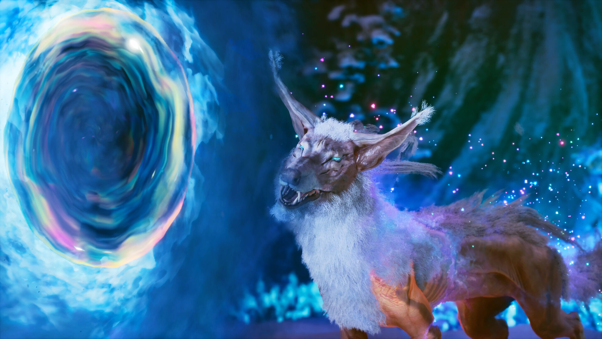 图片[78]-方舟: 生存飞升（ARK: Survival Ascended）免安装中文版下载-蒸汽游戏宝库 - 高质量Steam单机游戏下载站