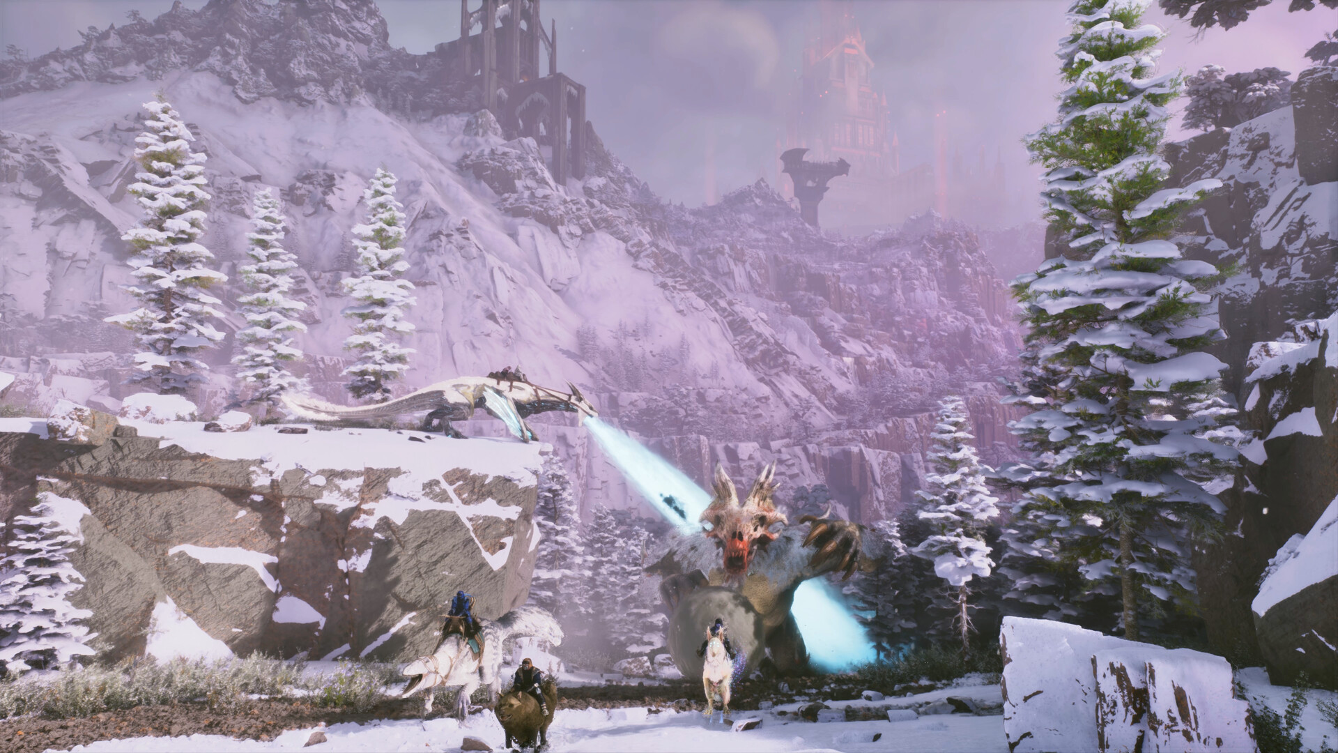 图片[64]-方舟: 生存飞升（ARK: Survival Ascended）免安装中文版下载-蒸汽游戏宝库 - 高质量Steam单机游戏下载站