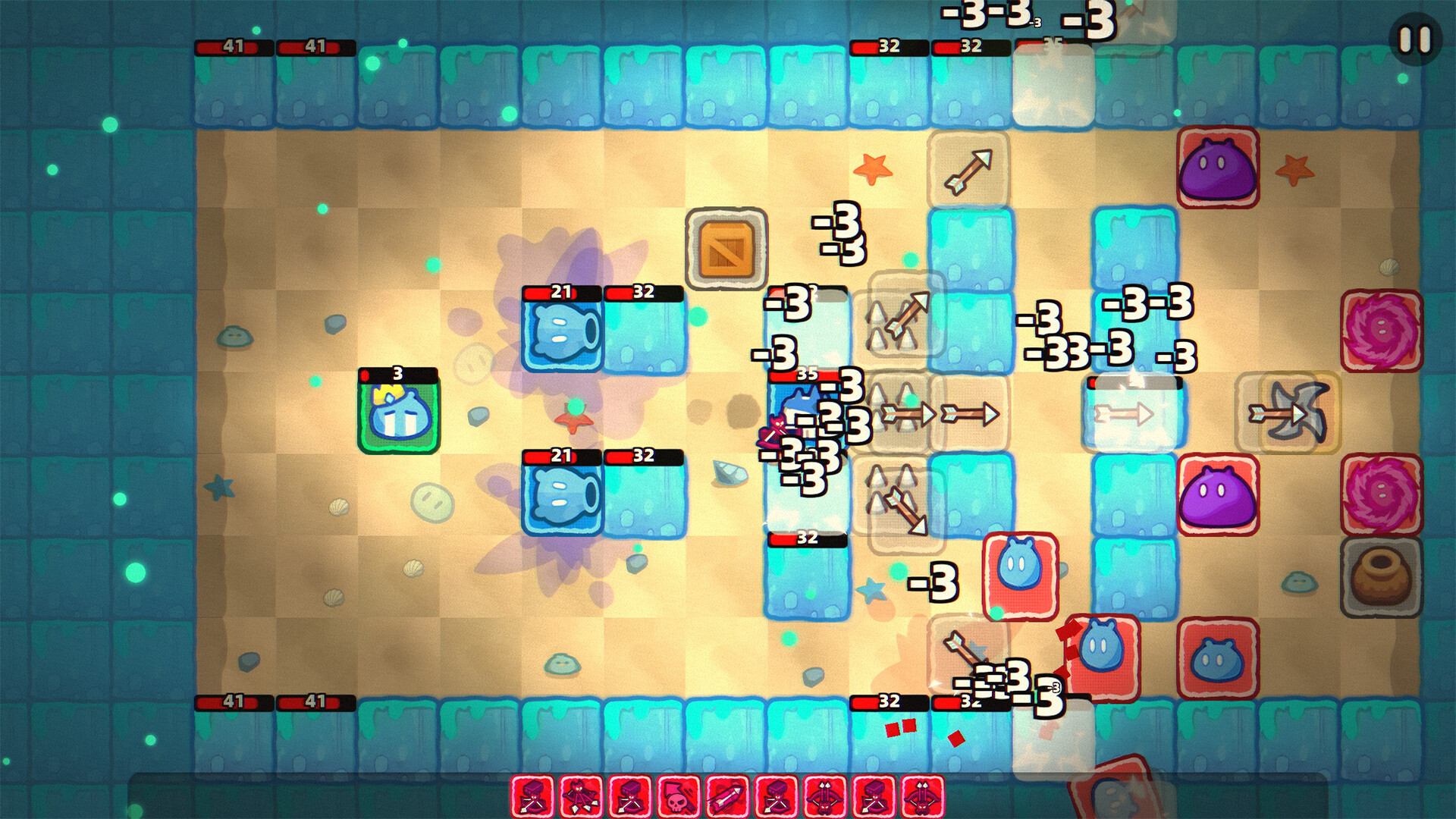 图片[14]-卡片魔王：只剩个头！（Demon Lord Just a Block）免安装中文版下载-蒸汽游戏宝库 - 高质量Steam单机游戏下载站