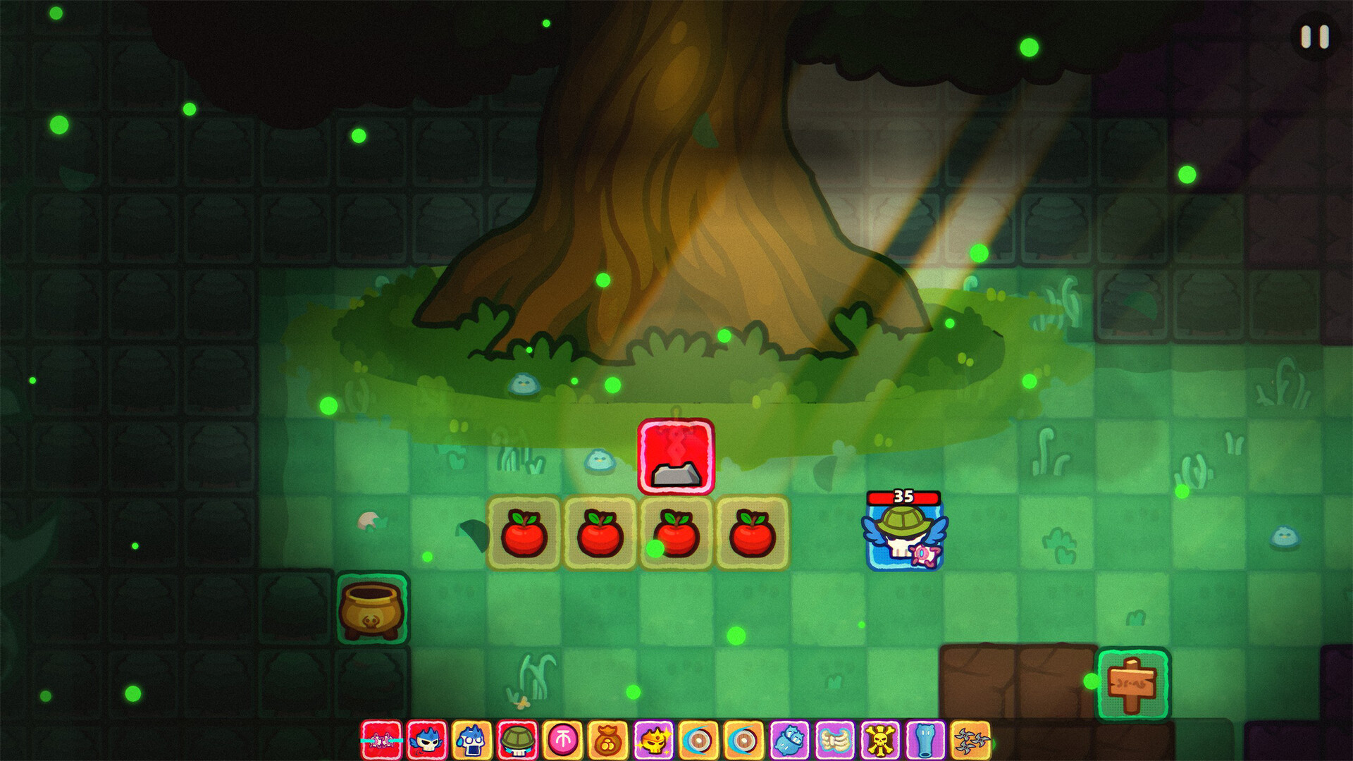 图片[12]-卡片魔王：只剩个头！（Demon Lord Just a Block）免安装中文版下载-蒸汽游戏宝库 - 高质量Steam单机游戏下载站