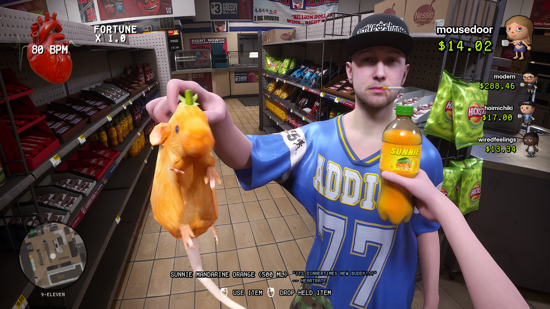 图片[5]-继续赌博吧/KEEP GAMBLING/支持网络联机-苏白资源网