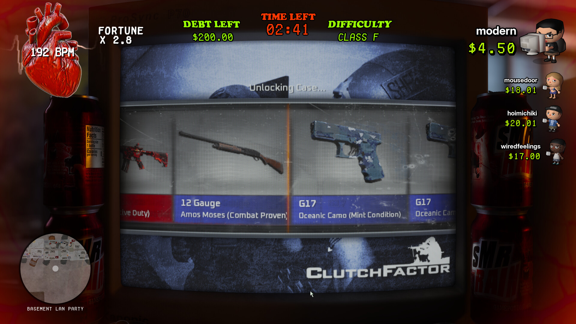 图片[4]-继续赌博吧/KEEP GAMBLING/支持网络联机-苏白资源网