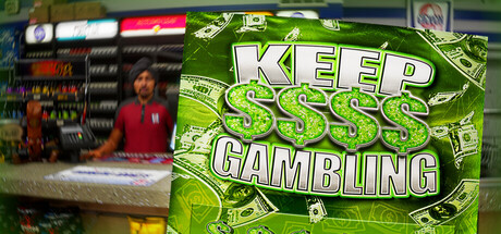 KEEP GAMBLING-苏白资源