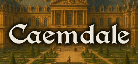 Caemdale