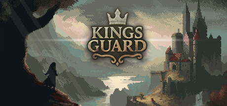 皇家卫队/King's Guard-绿树游戏社区