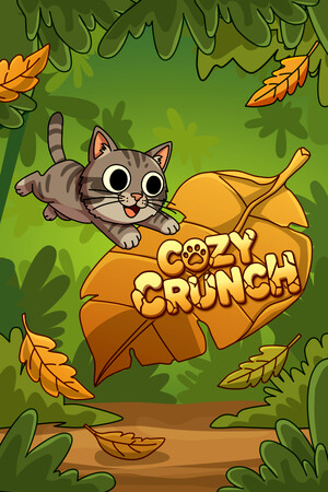 温馨踩叶/Cozy Crunch