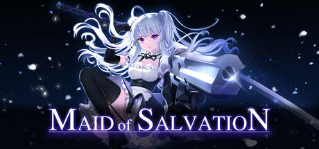 救赎少女/Maid of Salvation-123资源库-免费的高质量游戏资源网站