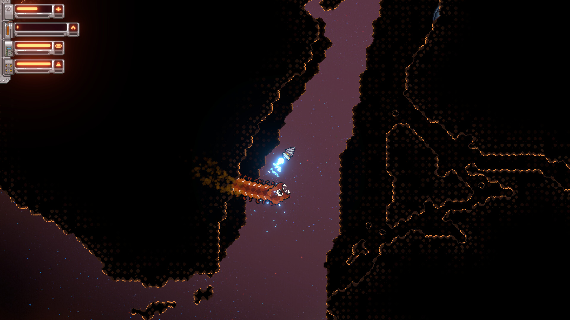图片[9]-星际深钻 (Cosmodrill) Build.24135086 [中文][0.9G]-极客游戏