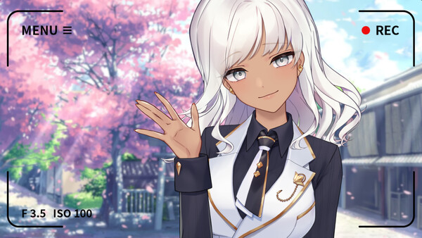 你的另一个老婆 - PC平台资源截图 4