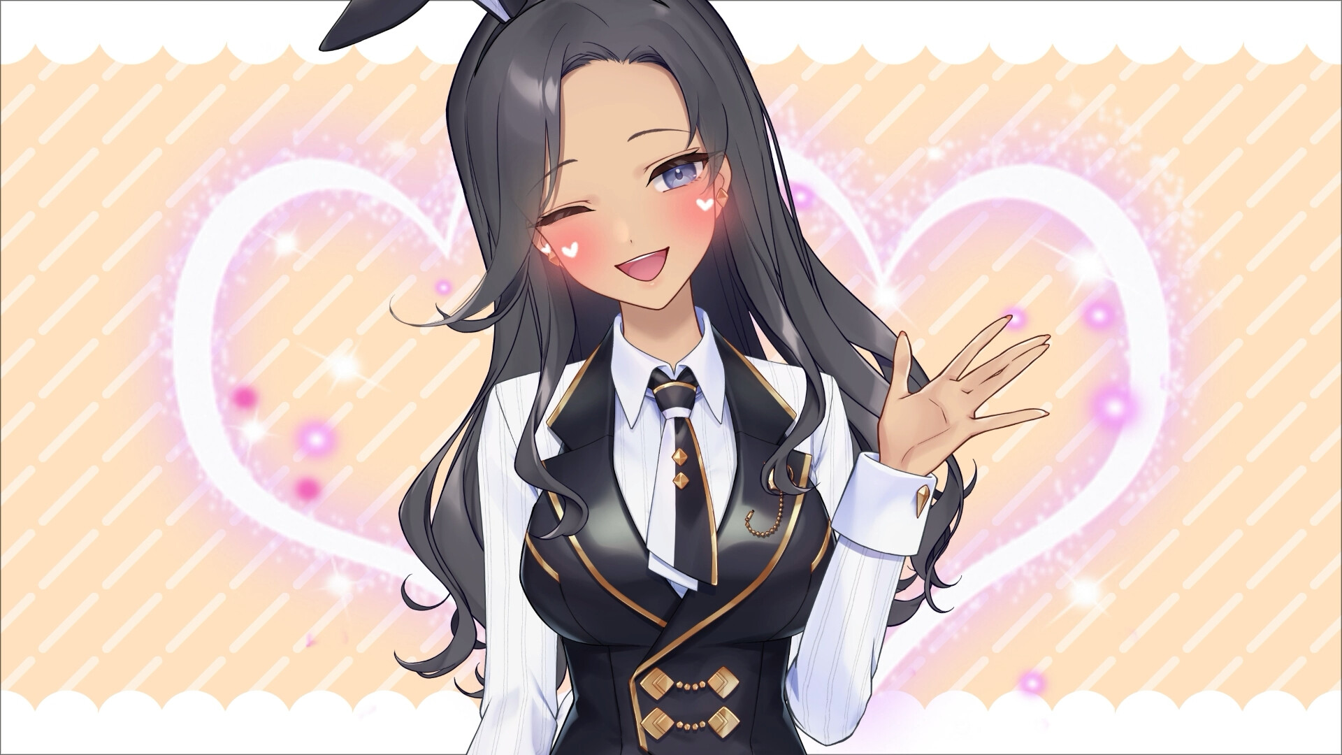 你的另一个老婆