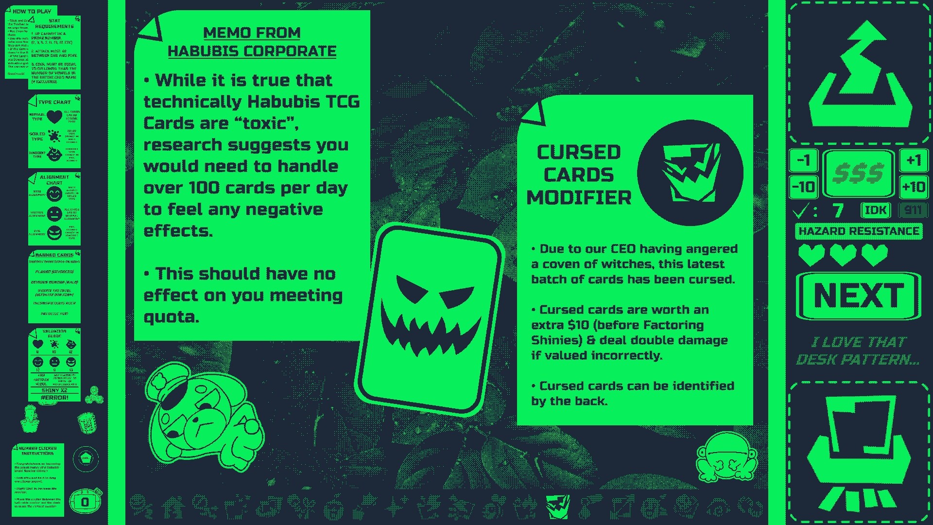 图片[5]-集换式卡牌检验员（Trading Card Inspector）Build.23622054[中文][0.63G]-极客游戏