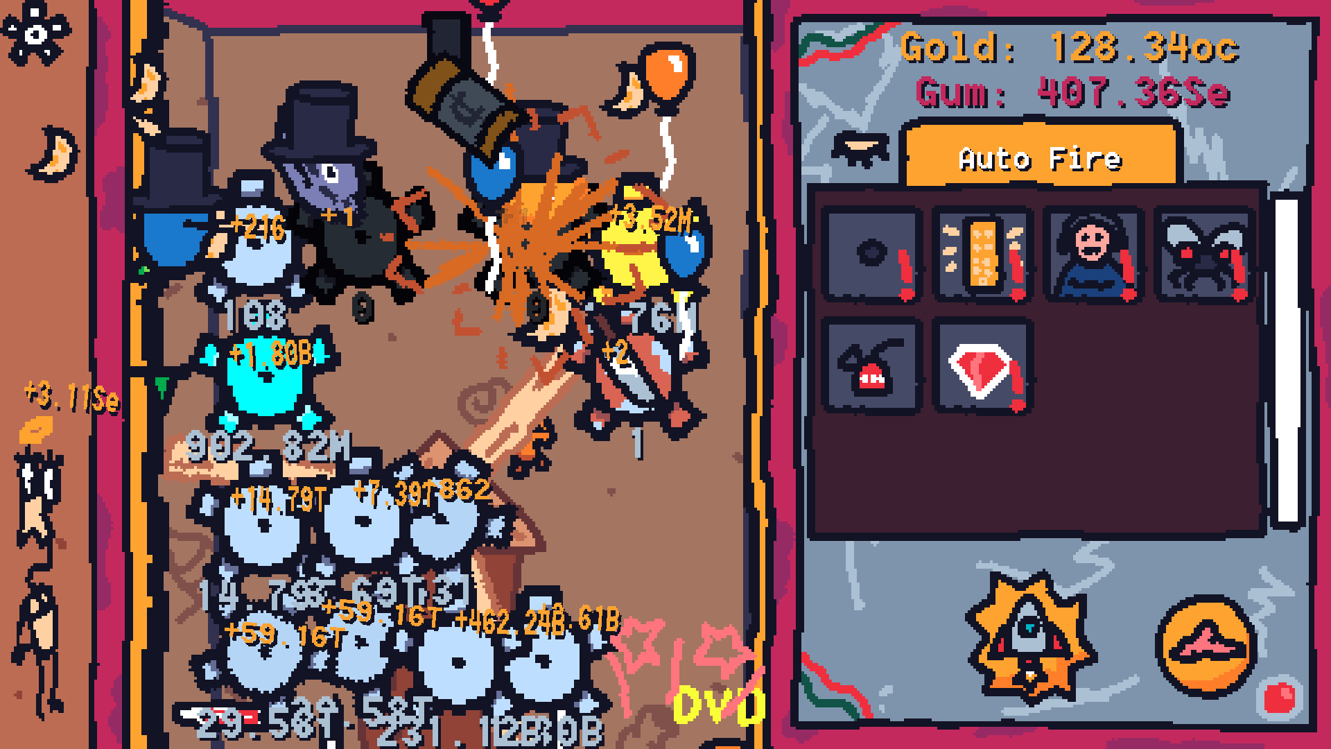 图片[3]-泡泡糖点点乐（Idle Gumball Machin）Build.22697254 免安装中文版下载-蒸汽游戏宝库 - 高质量Steam单机游戏下载站