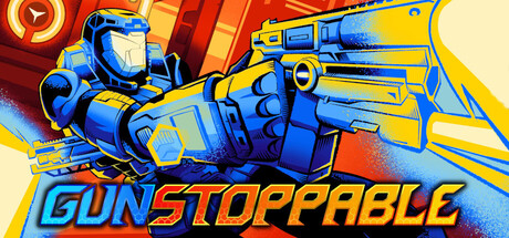 枪火无双（Gunstoppable）Build.24603201 TENOKE镜像版 [中文][0.92G]-极客游戏