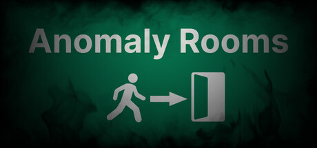 Anomaly Rooms游戏logo