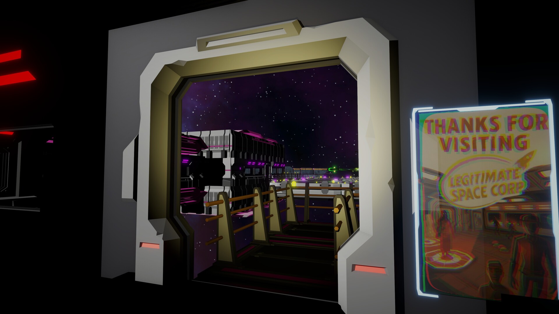 图片[5]-合法太空企业模拟公司 / Legitimate Space Corp Simulator LLC 简体中文版-软壳源码网