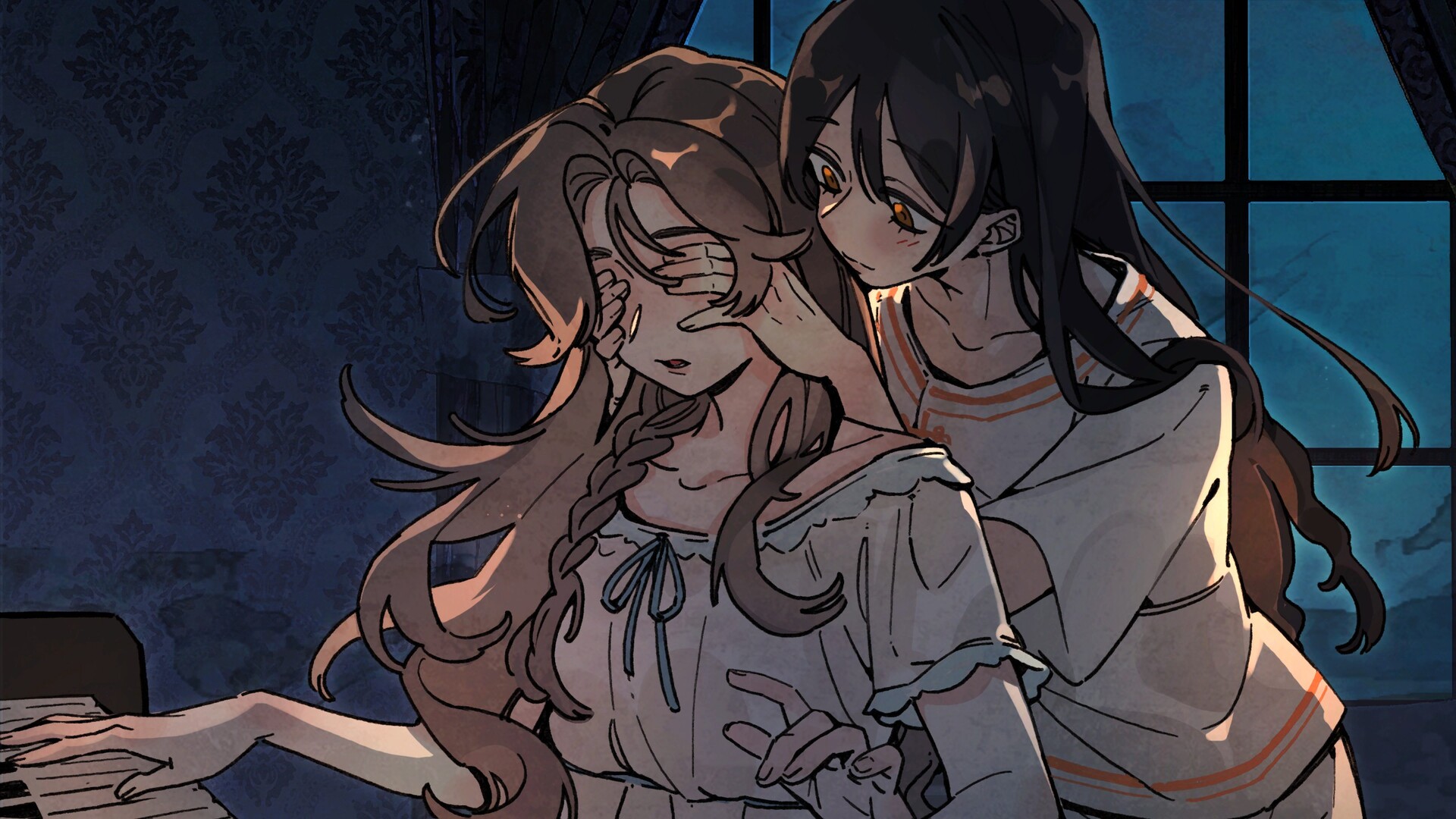 伦敦旧影 London Echoes of the Past | 官方中文版 | 百度网盘下载 | 解压即玩