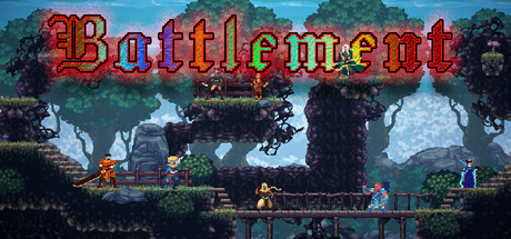 《元素战士（Battlement）》-Build 18740548官中简体