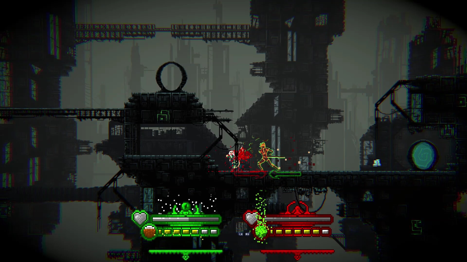 《元素战士(Battlement)》|Build 18740548|中文|免安装硬盘版 《元素战士(Battlement)》|Build 18740548|中文|免安装硬盘版