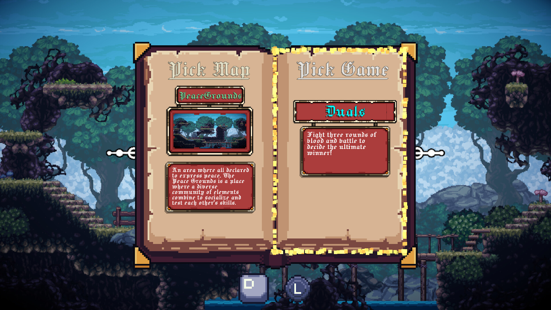 《元素战士(Battlement)》|Build 18740548|中文|免安装硬盘版 《元素战士(Battlement)》|Build 18740548|中文|免安装硬盘版