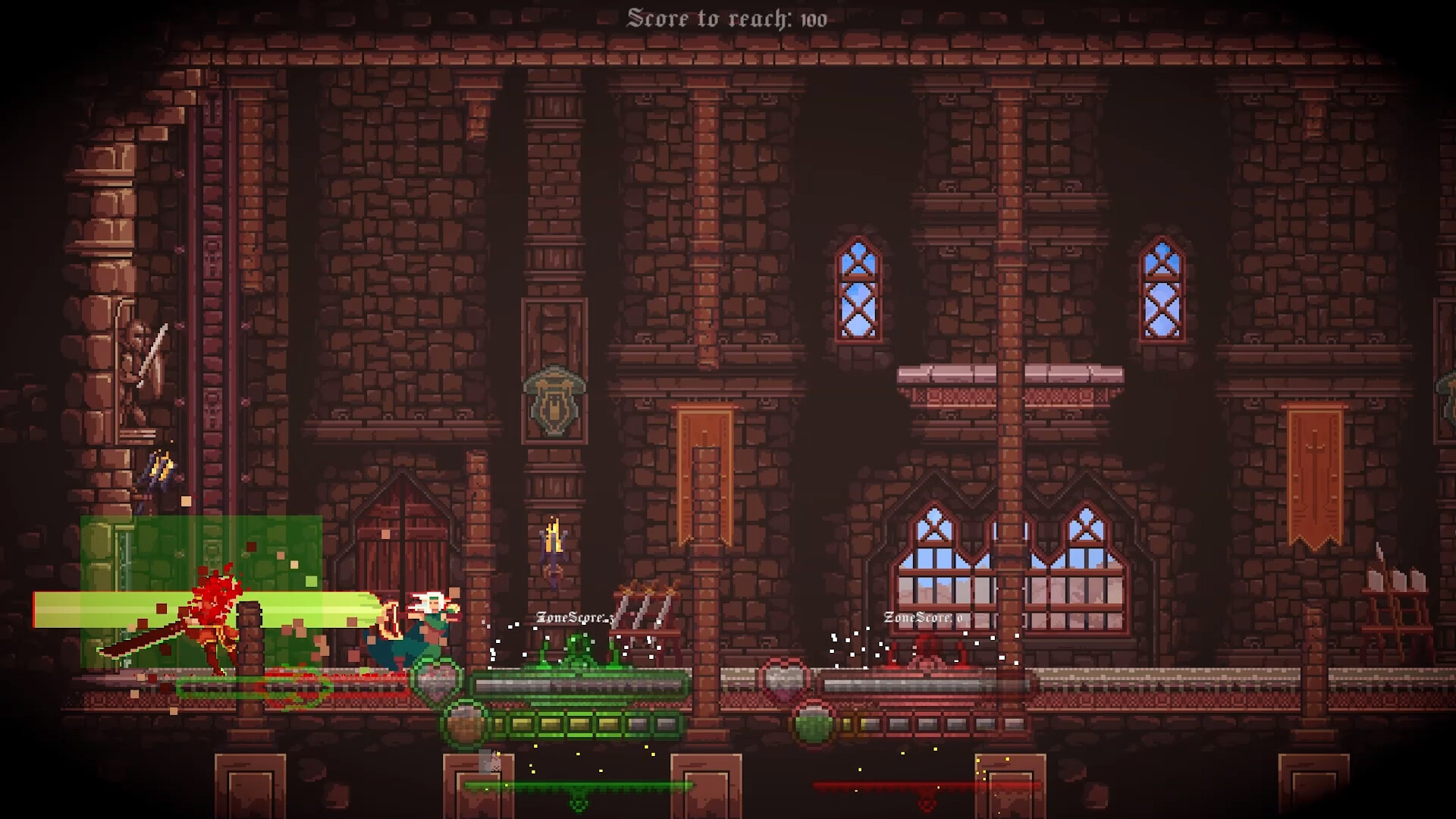 《元素战士(Battlement)》|Build 18740548|中文|免安装硬盘版 《元素战士(Battlement)》|Build 18740548|中文|免安装硬盘版