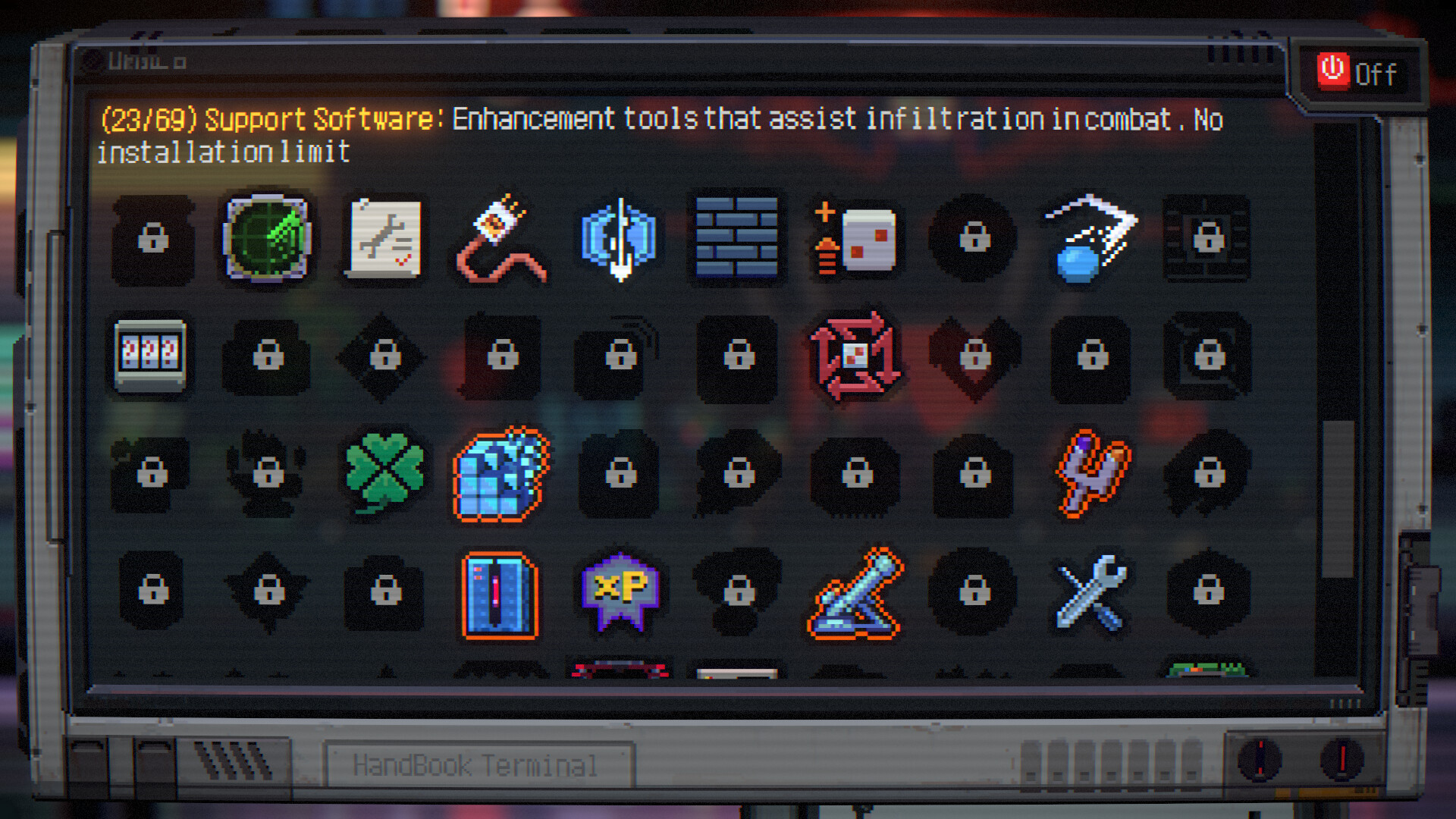 图片[17]-《骰子骇客1999》Build.22555287[中文][0.31G]-极客游戏