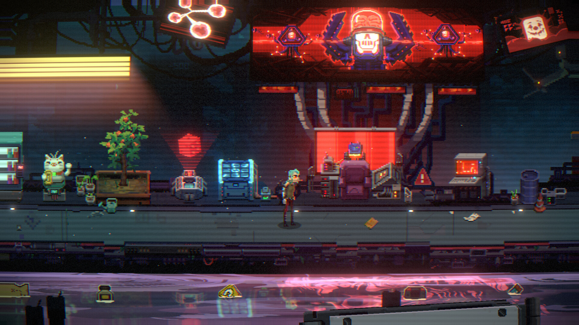 图片[21]-《骰子骇客1999》Build.22555287[中文][0.31G]-极客游戏