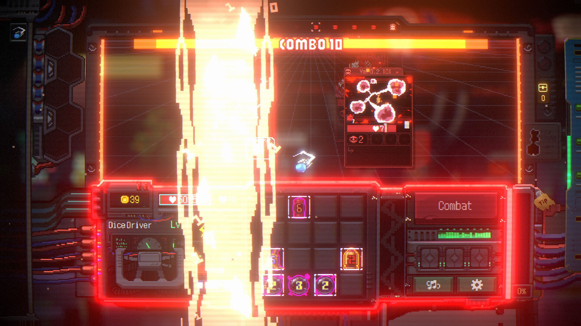 图片[7]-《骰子骇客1999》Build.22555287[中文][0.31G]-极客游戏