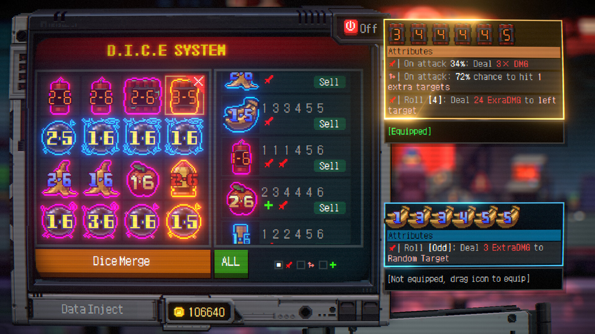 图片[14]-《骰子骇客1999》Build.22555287[中文][0.31G]-极客游戏