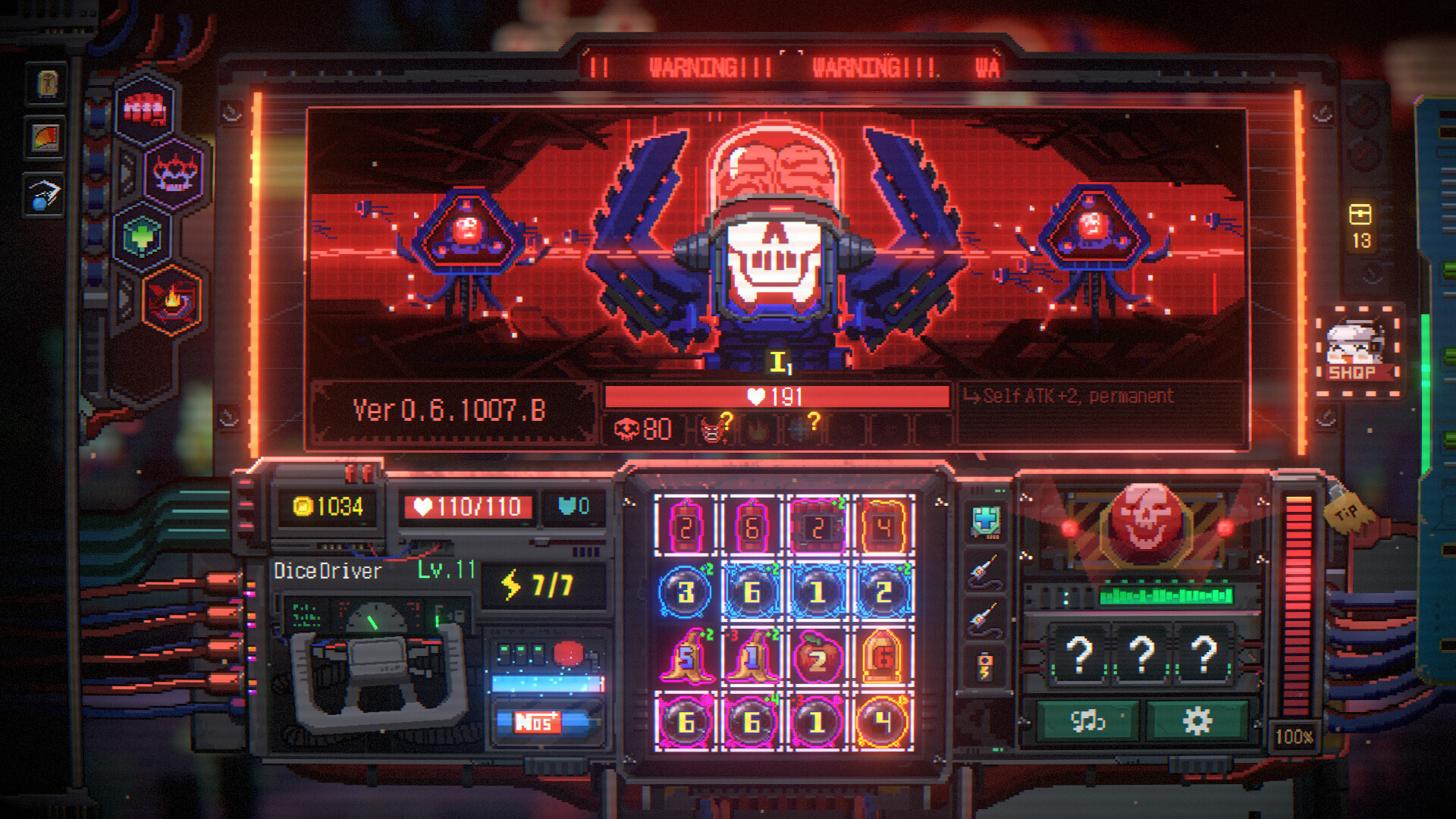 图片[12]-《骰子骇客1999》Build.22555287[中文][0.31G]-极客游戏