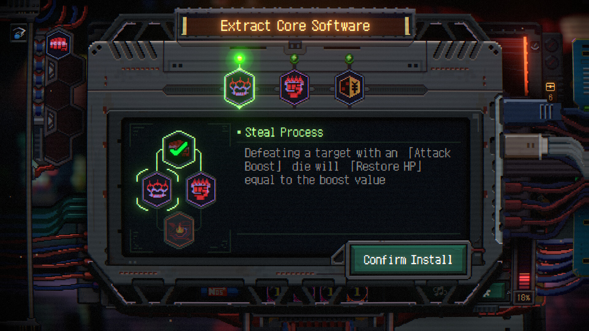 图片[10]-《骰子骇客1999》Build.22555287[中文][0.31G]-极客游戏