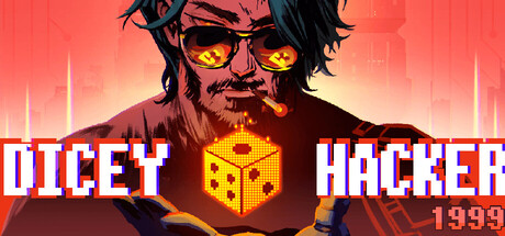 《骰子骇客1999》Build.22555287[中文][0.31G]-极客游戏